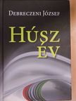 Debreczeni József - Húsz év [antikvár]