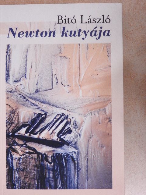 Bitó László - Newton kutyája [antikvár]