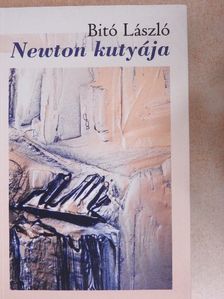 Bitó László - Newton kutyája [antikvár]