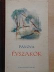 V. Panova - Évszakok [antikvár]