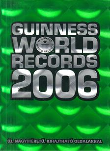 Craig Glenday - Guinness World Records 2006 [antikvár]