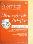Déry Tibor - Híres regények dióhéjban - Magyar irodalom [antikvár]