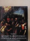 Vida Mária - Művészet és orvostudomány a történelmi Magyarországon (dedikált példány) [antikvár]