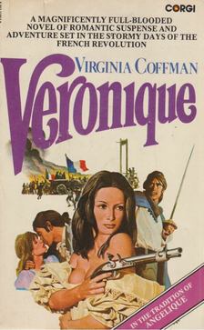 Virginia Coffman - Veronique [antikvár]