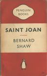 Shaw, George Bernard - Saint Joan [antikvár]