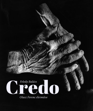 Feledy Balázs - Credo