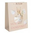 370139 - PAPíRTASAK M+GL.NYUSZI KASPÓBA26*32