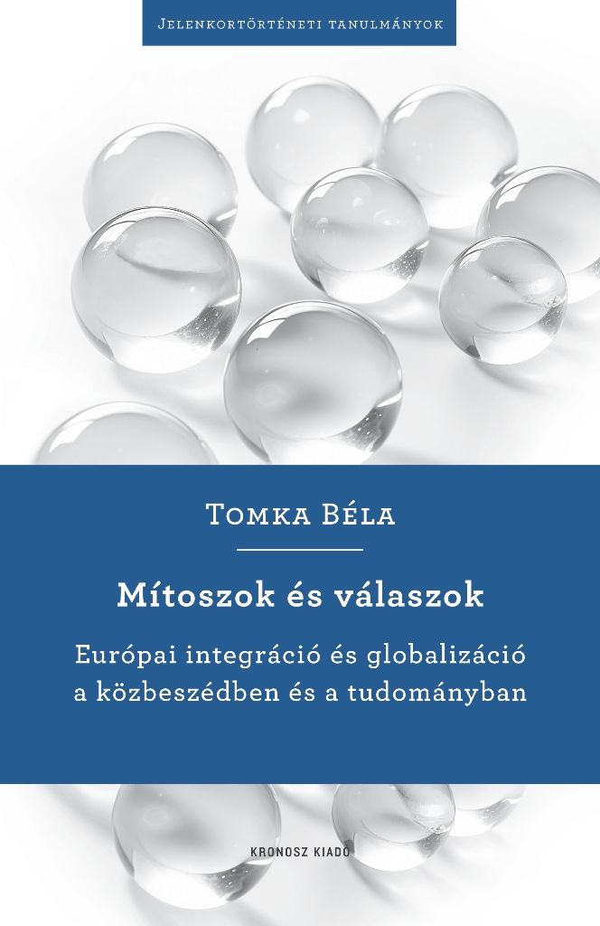 Tomka Béla - Mítoszok és válaszok