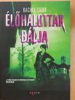 Rachel Caine - Élőhalottak bálja [antikvár]