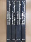 Bernhard Lang - Neues Handbuch theologischer Grundbegriffe 1-4. [antikvár]