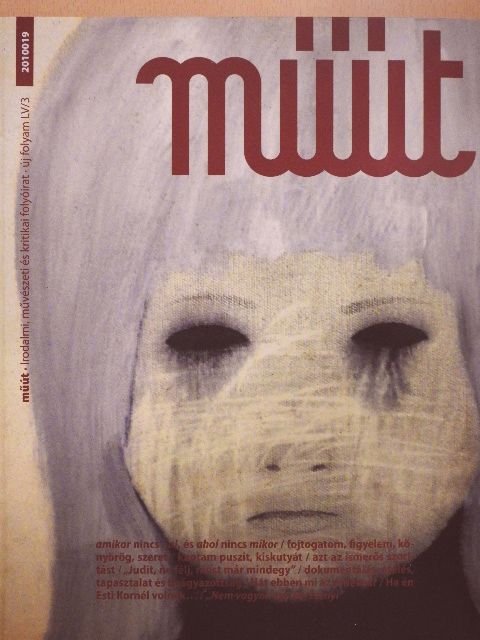 Műút 19. [antikvár]