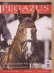 Nagyházi Júlia - Pegazus 2006. december [antikvár]