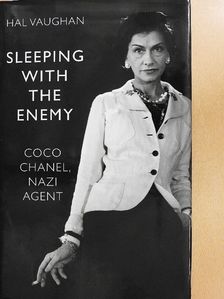 Hal Vaughan - Sleeping with the Enemy [antikvár]