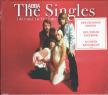 ABBA - THE SINGLES - THE FIRST FIFTY YEARS 2CD ABBA