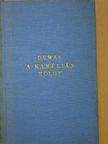 Ifjabb Alexandre Dumas - A kaméliás hölgy [antikvár]