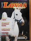 Nemzetközi Lovas Magazin 2002. július [antikvár]