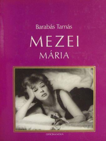 Barabás Tamás - Mezei Mária [antikvár]