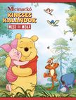 Disney - Micimackó - Kincses kalandok