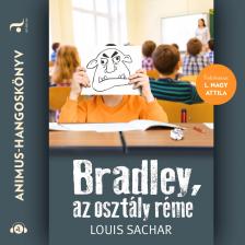 Louis Sachar - Bradley, az osztály réme [eHangoskönyv]
