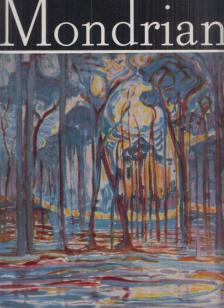 Victor Ieronim Stoichita - Mondrian [antikvár]