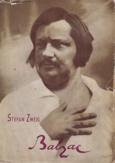 Balzac [antikvár]