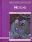 David V. James - Medicine [antikvár]