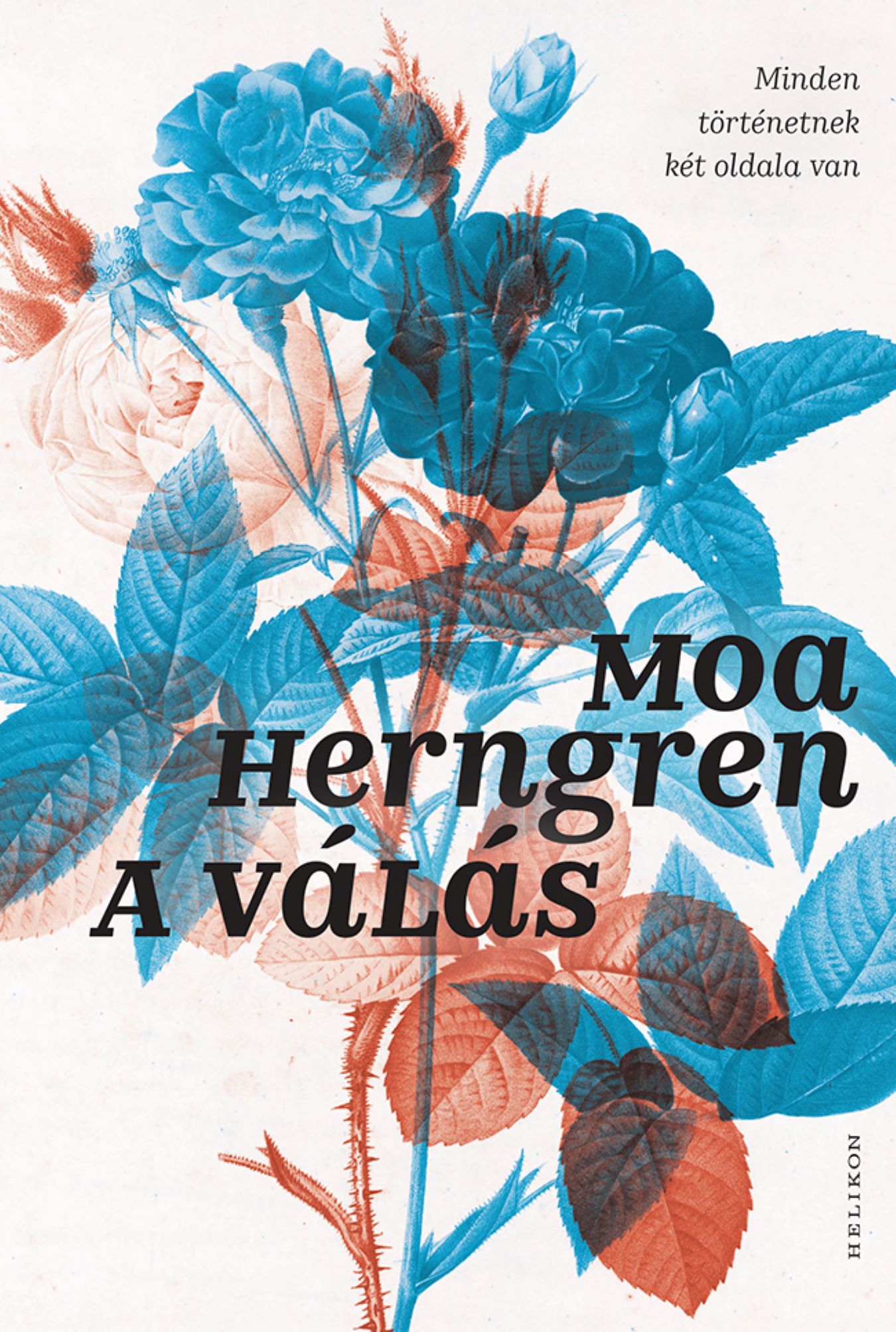 Moa Herngren - A válás