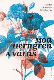 Moa Herngren - A válás