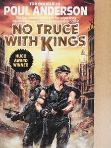 Fritz Leiber - No Truce with Kings/Ship of Shadows [antikvár]