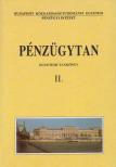 Bánfy Tamás, Sulyok-Pap Márta (szerk.) - Pénzügytan II. [antikvár]