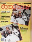 Lee Jeske - DownBeat March 1982 [antikvár]