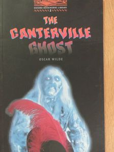 John Escott - The Canterville Ghost [antikvár]