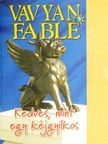 Vavyan Fable - Kedves, mint egy kéjgyilkos [antikvár]