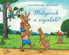 Franz Wittkamp - Milyenek a nyulak?