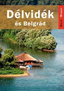 Farkas Zoltán - Délvidék és Belgrád [antikvár]