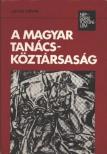 LIPTAI ERVIN - A Magyar Tanácsköztársaság [antikvár]