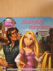 Aranyhaj története [antikvár]