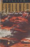 William Faulkner - The Sound and the Fury [antikvár]