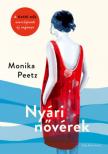 Monika Peetz - Nyári nővérek [antikvár]
