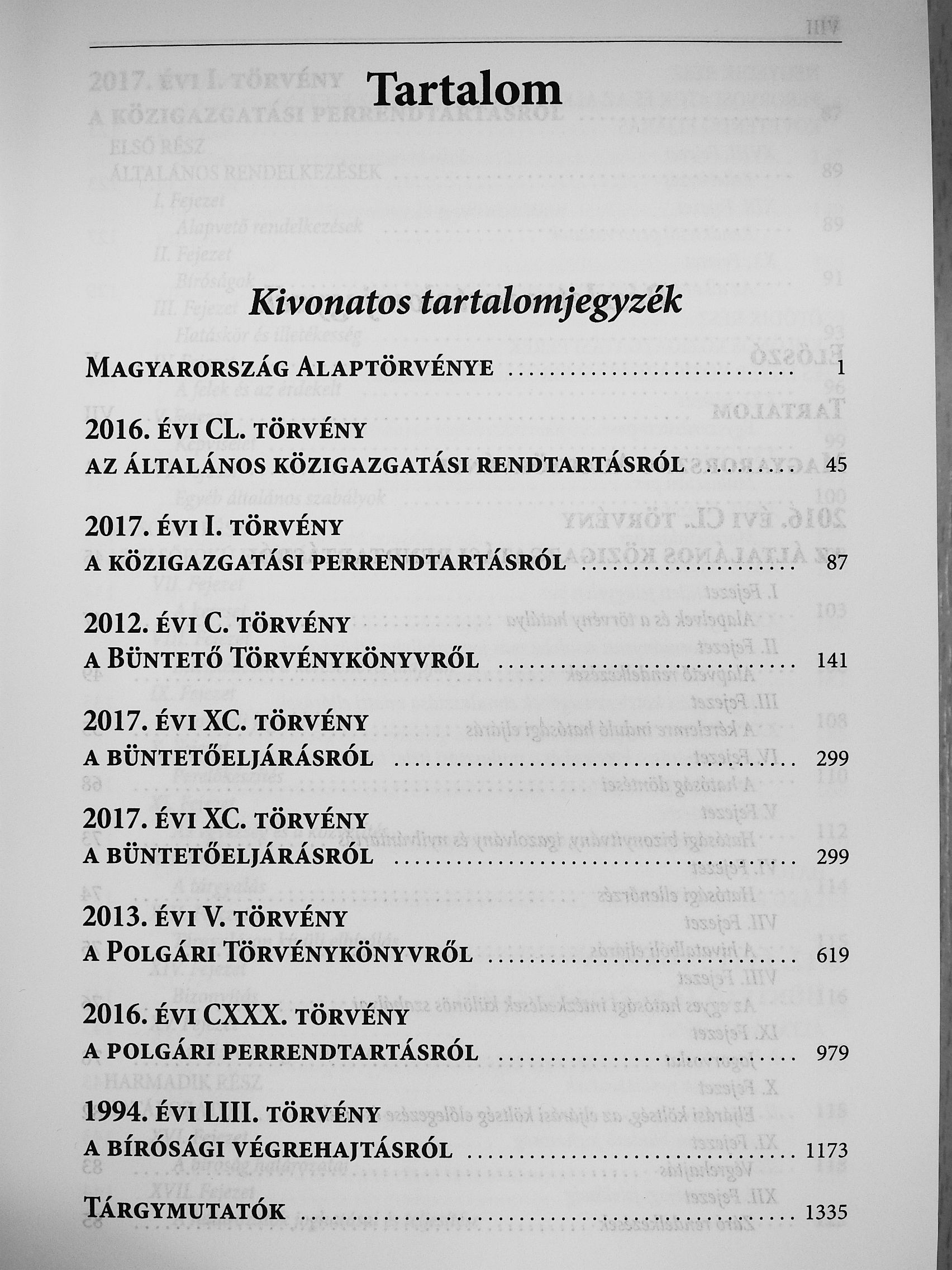 Igazságügyi zsebtörvénytár [antikvár]
