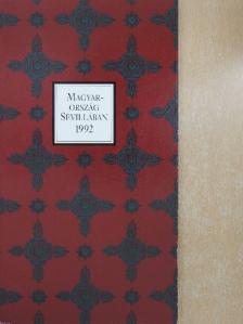 Nemeskürthy István - Magyarország Sevillában [antikvár]