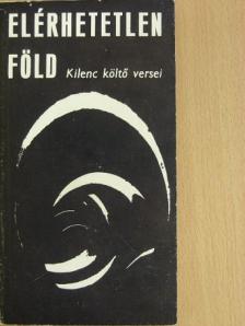 Győri László - Elérhetetlen föld [antikvár]