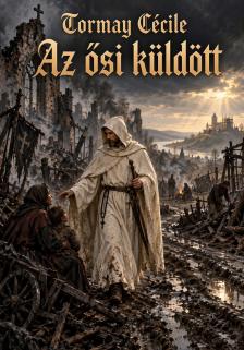 Tormay Cécile - Az ősi küldött [eKönyv: epub, mobi]