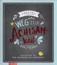 Mein Weg zur Achtsamkeit [antikvár]
