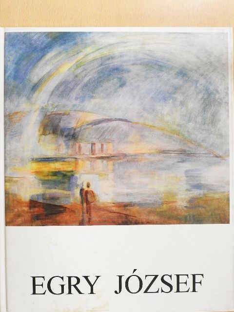 Egry József [antikvár]