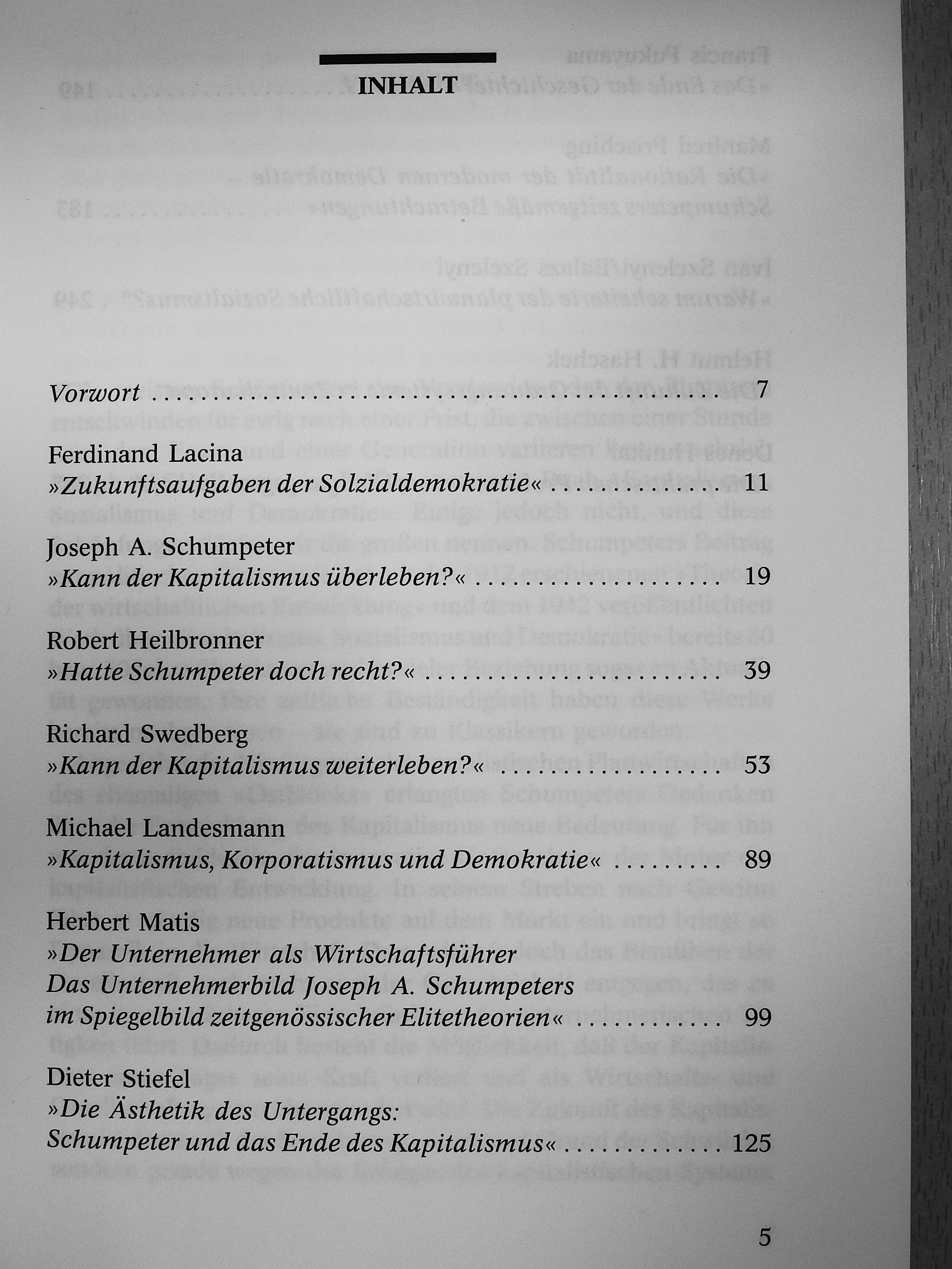 Ferdinand Lacina - Ist der Kapitalismus noch zu retten? [antikvár]