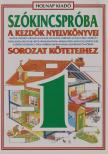 SZÓKINCSPRÓBA 1.