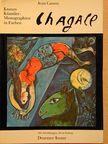 Jean Cassou - Chagall [antikvár]