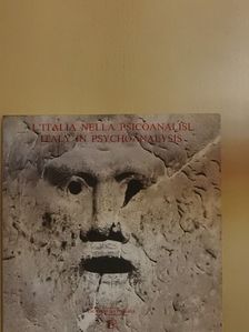Arnaldo Novelletto - L'Italia Nella Psicoanalisi/Italy in Psychoanalysis [antikvár]