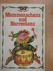 Steffi Findeisen - Mummenschanz und Narrentanz [antikvár]